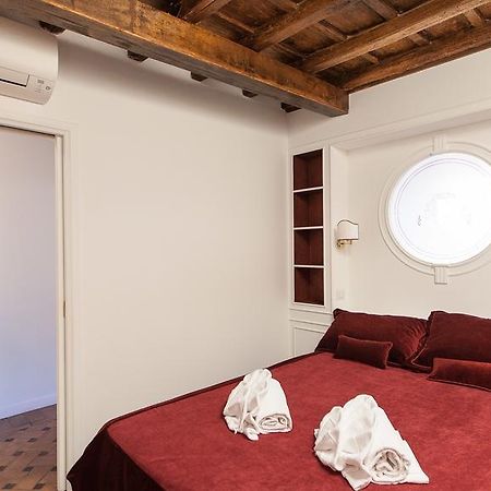 Rental In Rome - Scala Suite Dış mekan fotoğraf