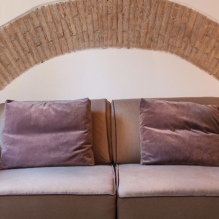 Rental In Rome - Scala Suite Dış mekan fotoğraf