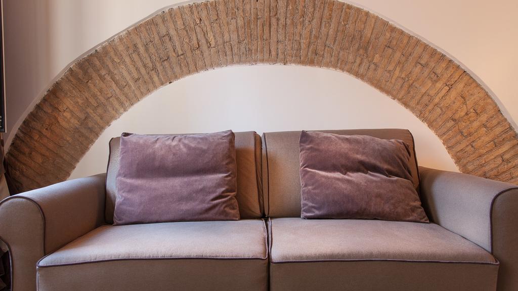 Rental In Rome - Scala Suite Dış mekan fotoğraf