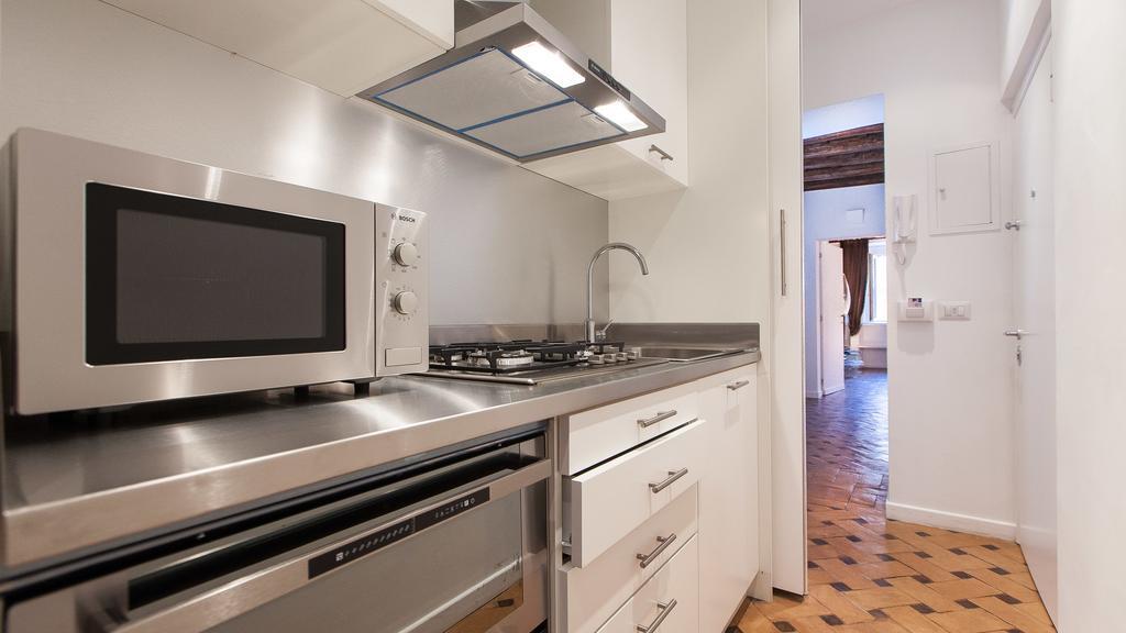 Rental In Rome - Scala Suite Dış mekan fotoğraf
