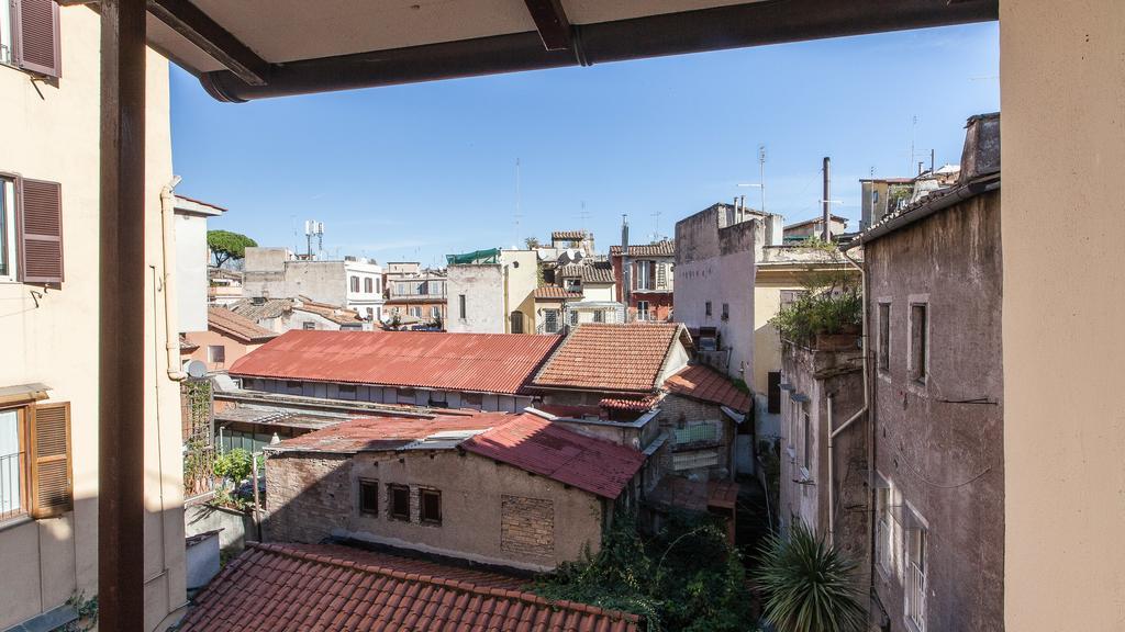 Rental In Rome - Scala Suite Dış mekan fotoğraf