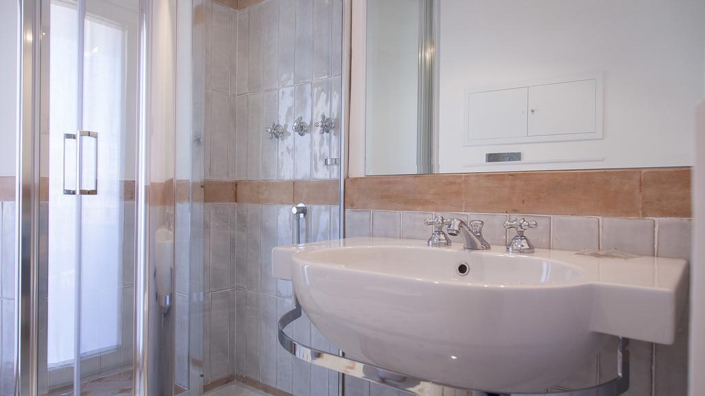 Rental In Rome - Scala Suite Dış mekan fotoğraf